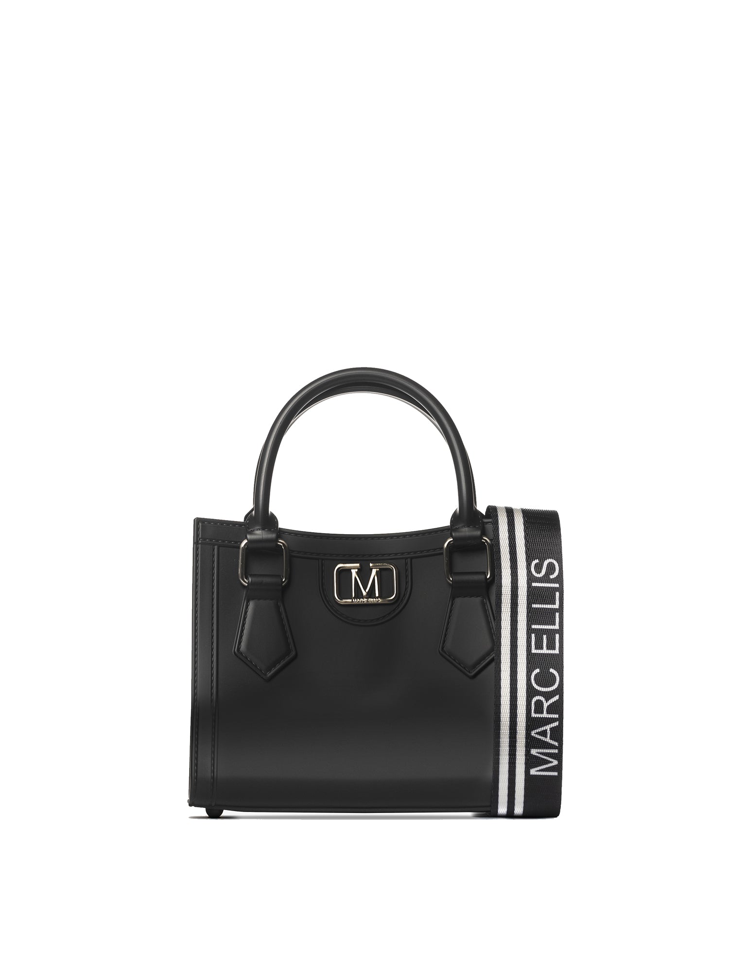 Flat Wood S 25 Borsa a mano da donna | Marc Ellis | Handbag