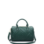 Grimaud Borsa a mano da donna Ecopelle VT-207-VERDE 19V69 Italia