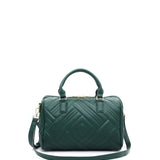 Grimaud Borsa a mano da donna Ecopelle VT-207-VERDE 19V69 Italia