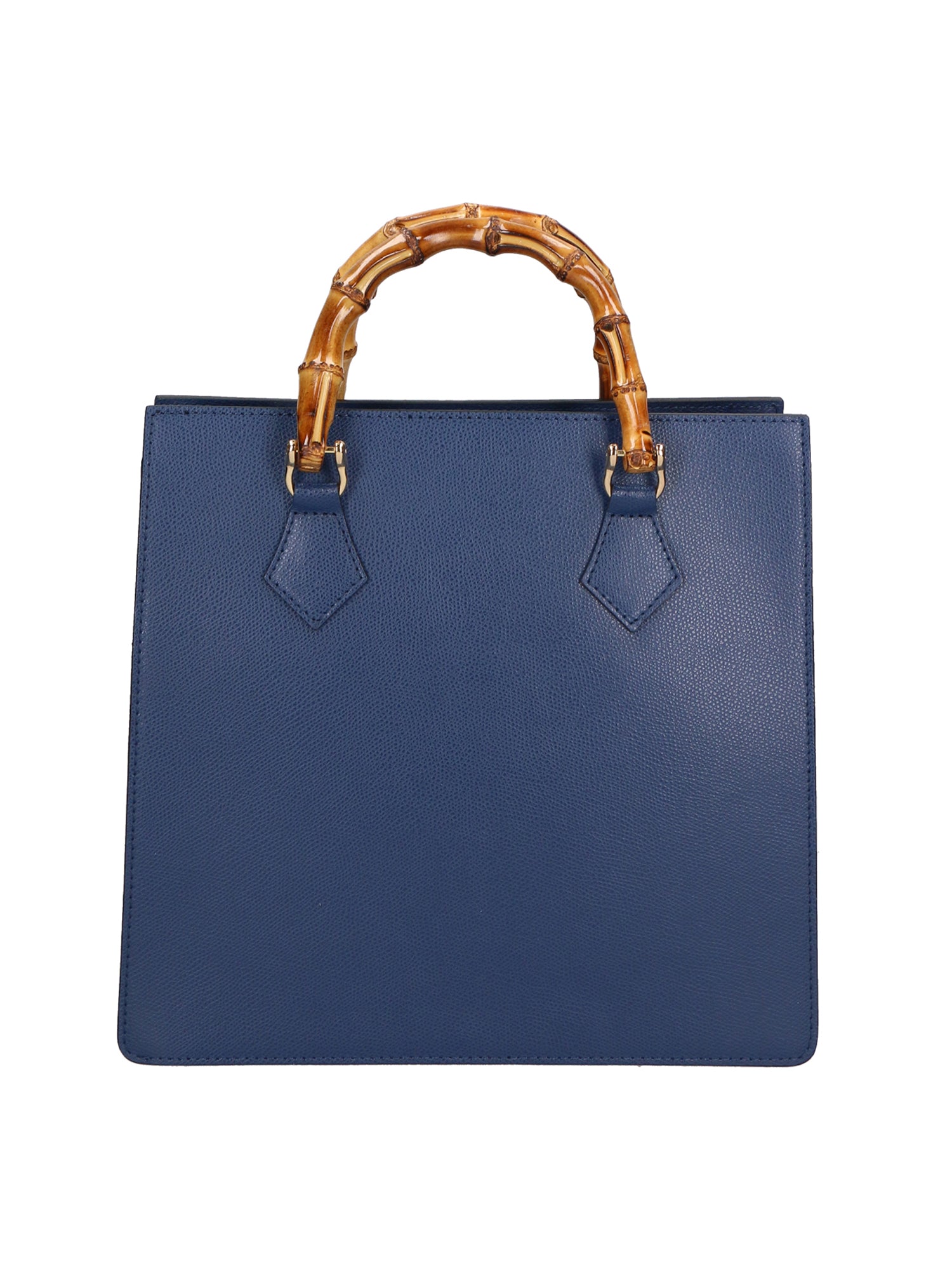 Lorenza Borsa a mano da donna Vera pelle 06524-P634 TIRRENO Gave Lux
