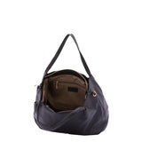 Borsa a spalla da donna Ecopelle BC1406-BLACK B Cavalli
