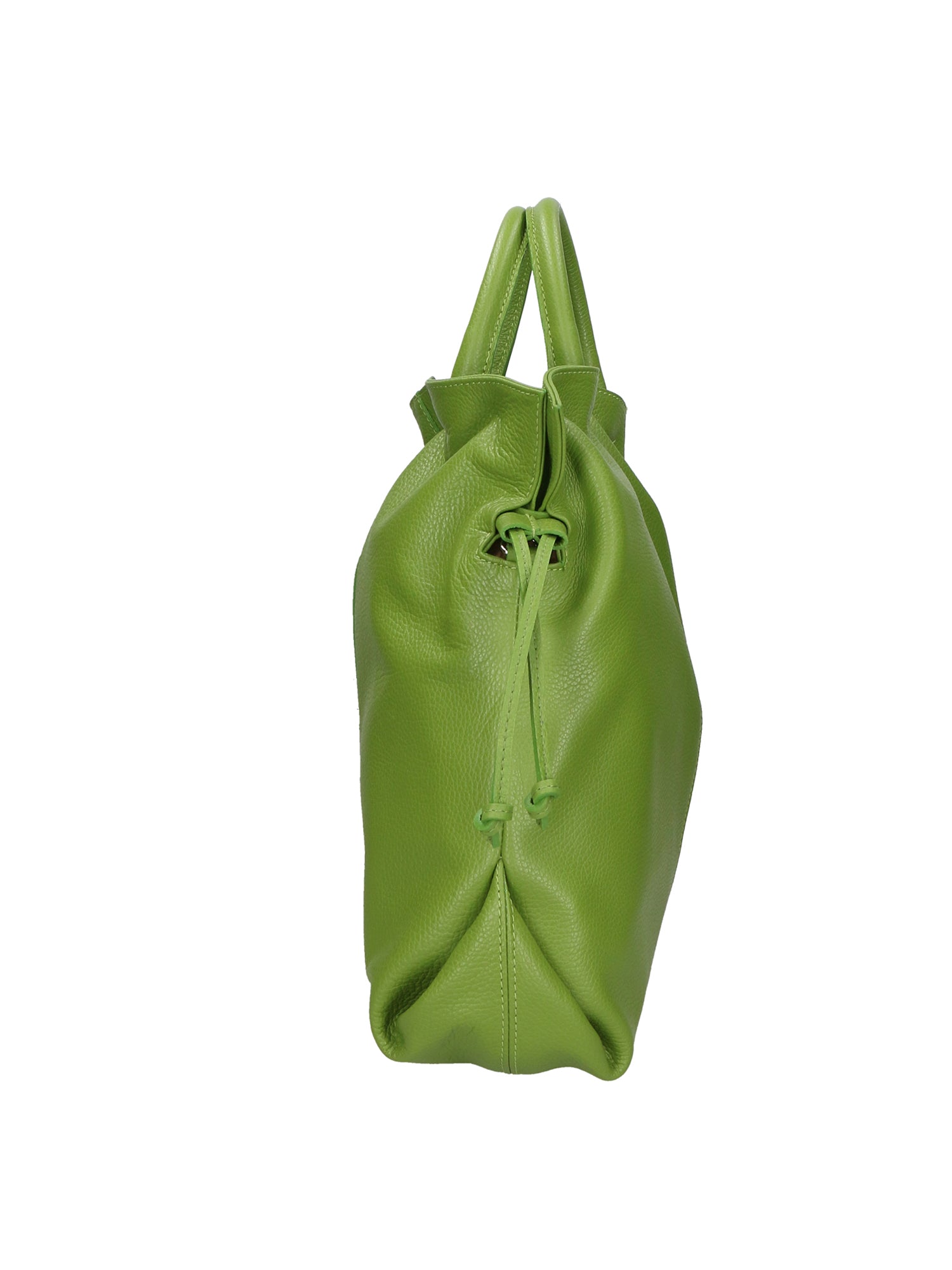 Giada Borsa a mano da donna 100% pelle 05837-D507 ALOE Gave Lux