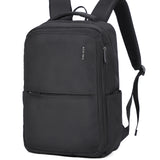 Zaino unisex Corvus Lux Casual SN2105-12-A-BLACK Aoking