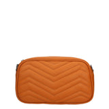 Cyane Borsa a tracolla da donna Vera pelle 1806-CUOIO Gave Lux