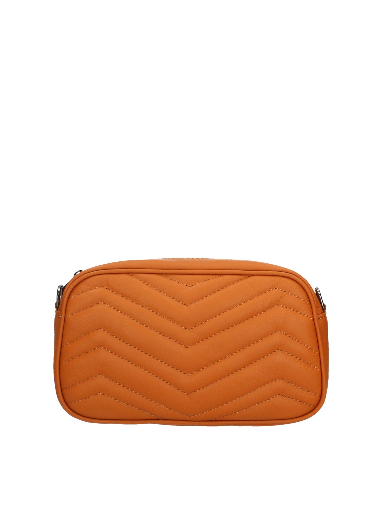 Cyane Borsa a tracolla da donna Vera pelle 1806-CUOIO Gave Lux