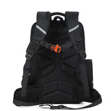 Zaino unisex Evren Casual BN3030-BLACK Aoking