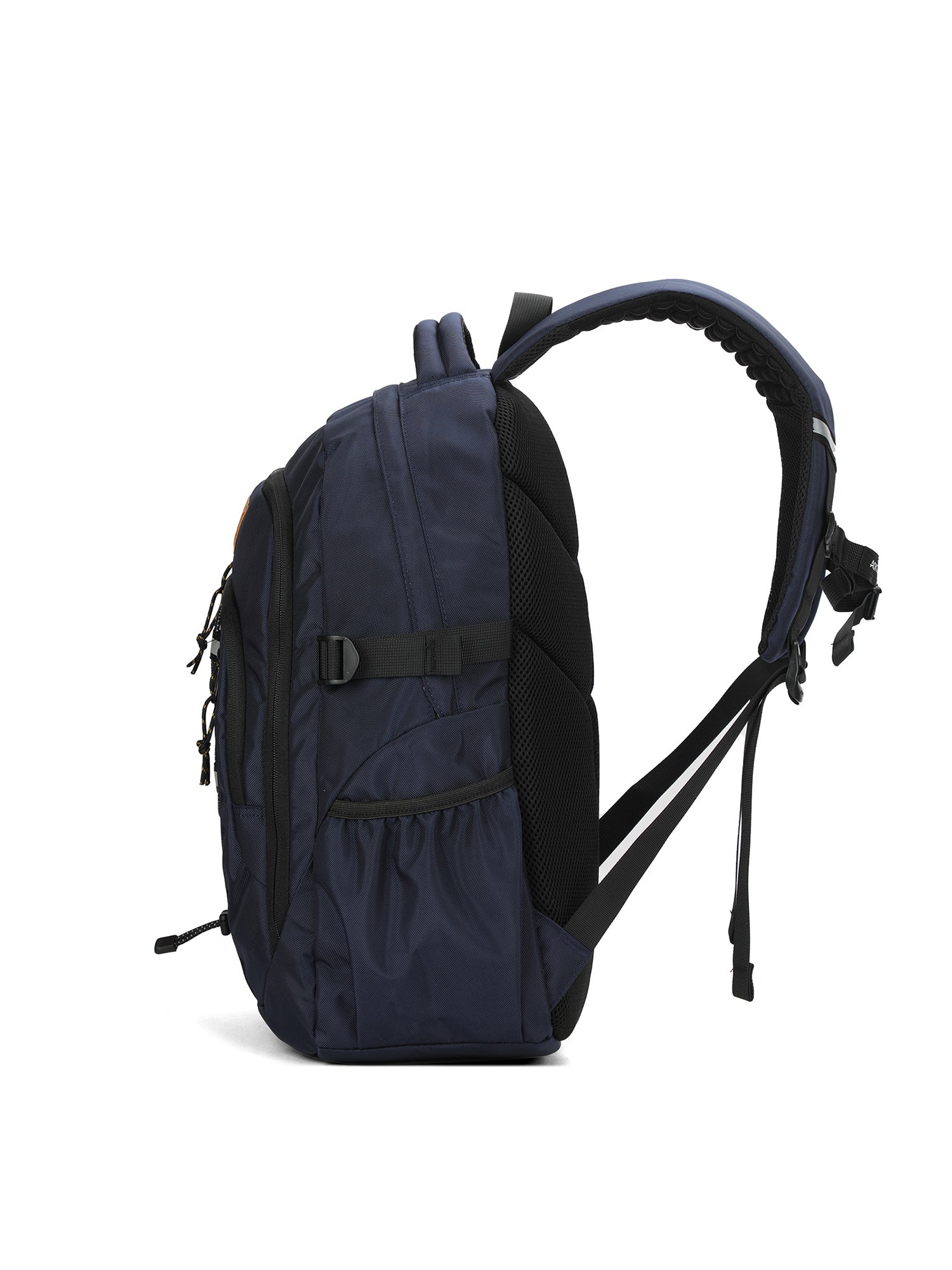 Vegan XN3360-NAVY Zaino Unisex Volante Elite Aoking