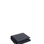 Portafoglio uomo in vera pelle Casual IN-1066-NAVY Sergio Valentini