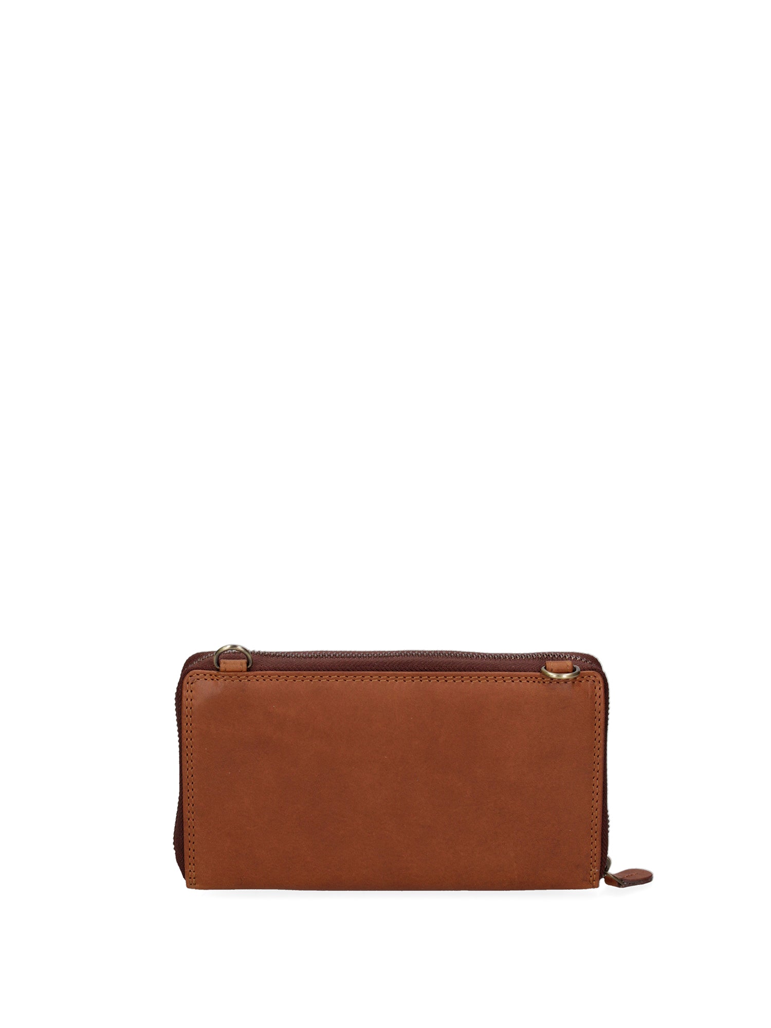 Portafoglio uomo in vera pelle Casual HILB-19153-CUOIO Hill Burry