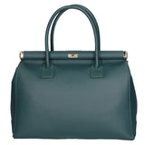 Aleria Borsa a mano da donna Vera pelle 8005-D33 OTTANIO Gave Lux