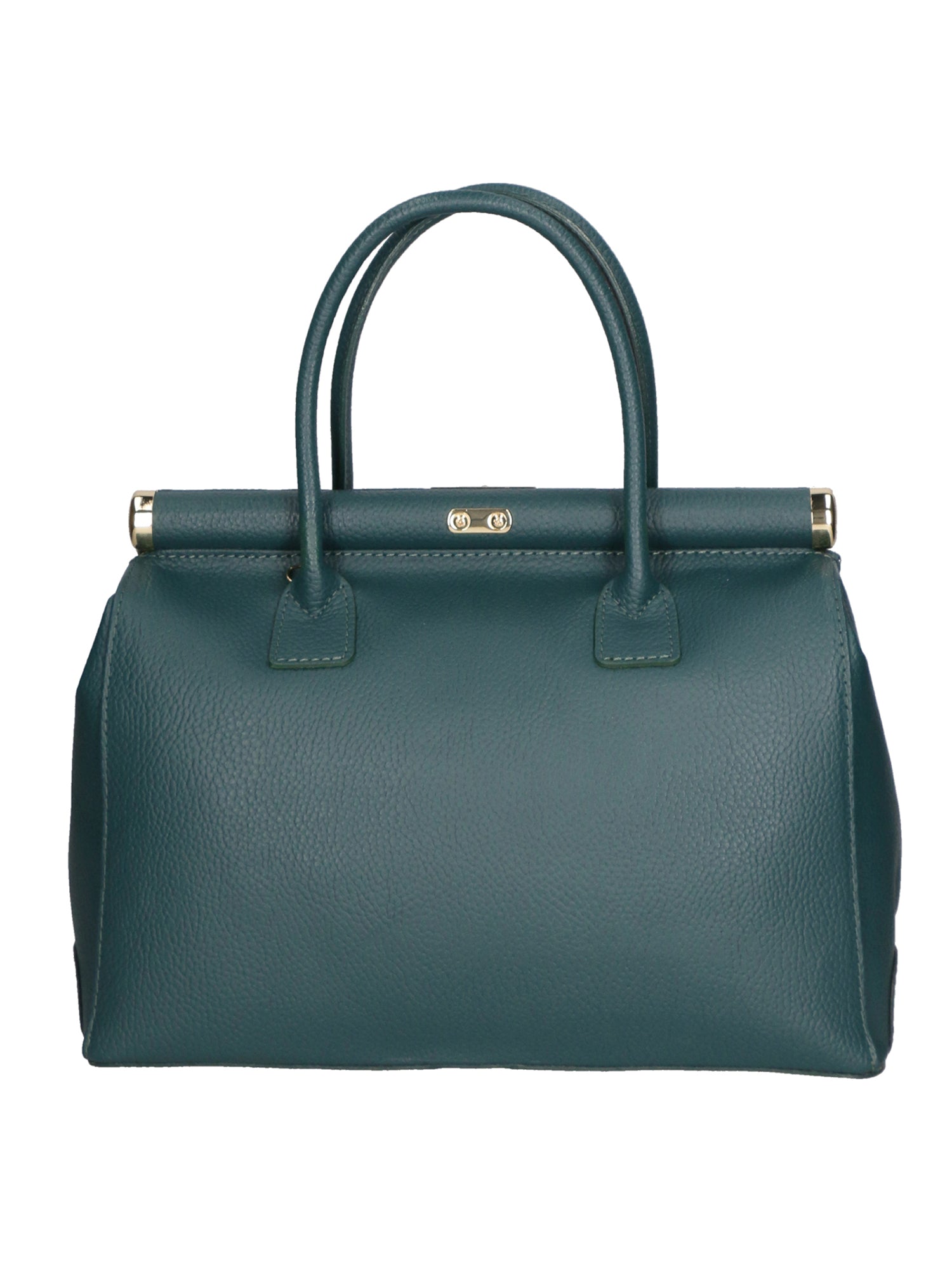 Aleria Borsa a mano da donna Vera pelle 8005-D33 OTTANIO Gave Lux