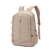XN3611-5-KHAKI Zaino unisex Celeste Elite Aoking