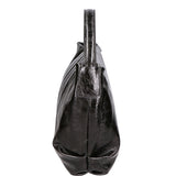 Vanda Borsa a spalla da donna Vera pelle 06507-019 NERO Gave Lux