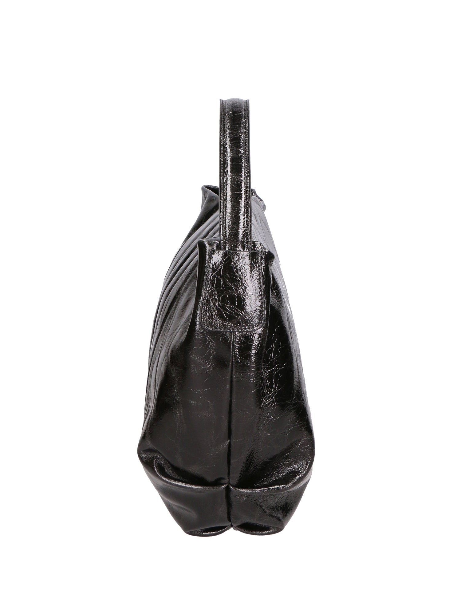 Vanda Borsa a spalla da donna Vera pelle 06507-019 NERO Gave Lux