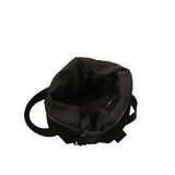 Papillon Borsa a spalla da donna Vera pelle 8620-NERO BLACK Gave Lux
