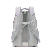 XN2562B-L-PURPLE Zaino unisex Elowen Chic Aoking