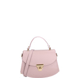 Borsa a mano da donna 100% vera pelle 07202-P 704 CIPRIA Roberta Rossi