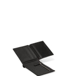 Portafoglio uomo in vera pelle Casual JR-W02-BLACK John Richmond