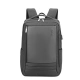 Zaino Unisex Erebus Nova Casual SN2116-GREY Aoking