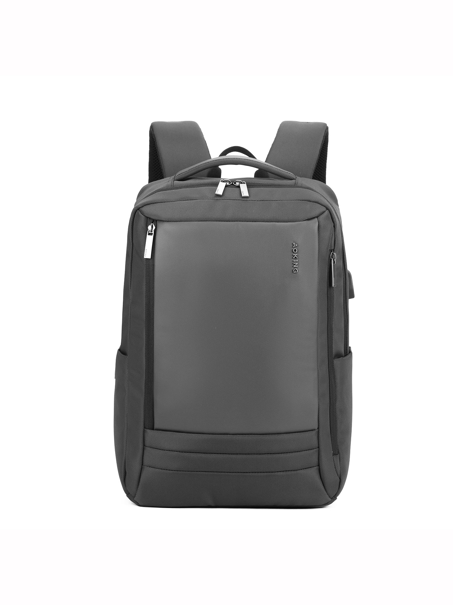 Zaino Unisex Erebus Nova Casual SN2116-GREY Aoking