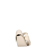 Marsupio da donna in vera pelle Made in Italy 07218-D37 LATTE Roberta Rossi