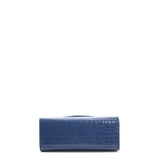Cannes Borsa a mano da donna Ecopelle VC-208-BLU NAVY 19V69 Italia