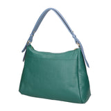 Vladimira Borsa a spalla da donna Vera pelle 06675-D91 PAV + D41 C.ZUCC Gave Lux