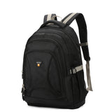 Zaino unisex Volante Plus Casual HN2596-BLACK Aoking