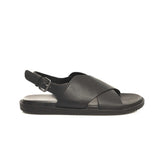 Sandali da uomo 100% Genuine Leather