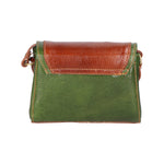 07118-VERDE + MARRONE Gave Lux