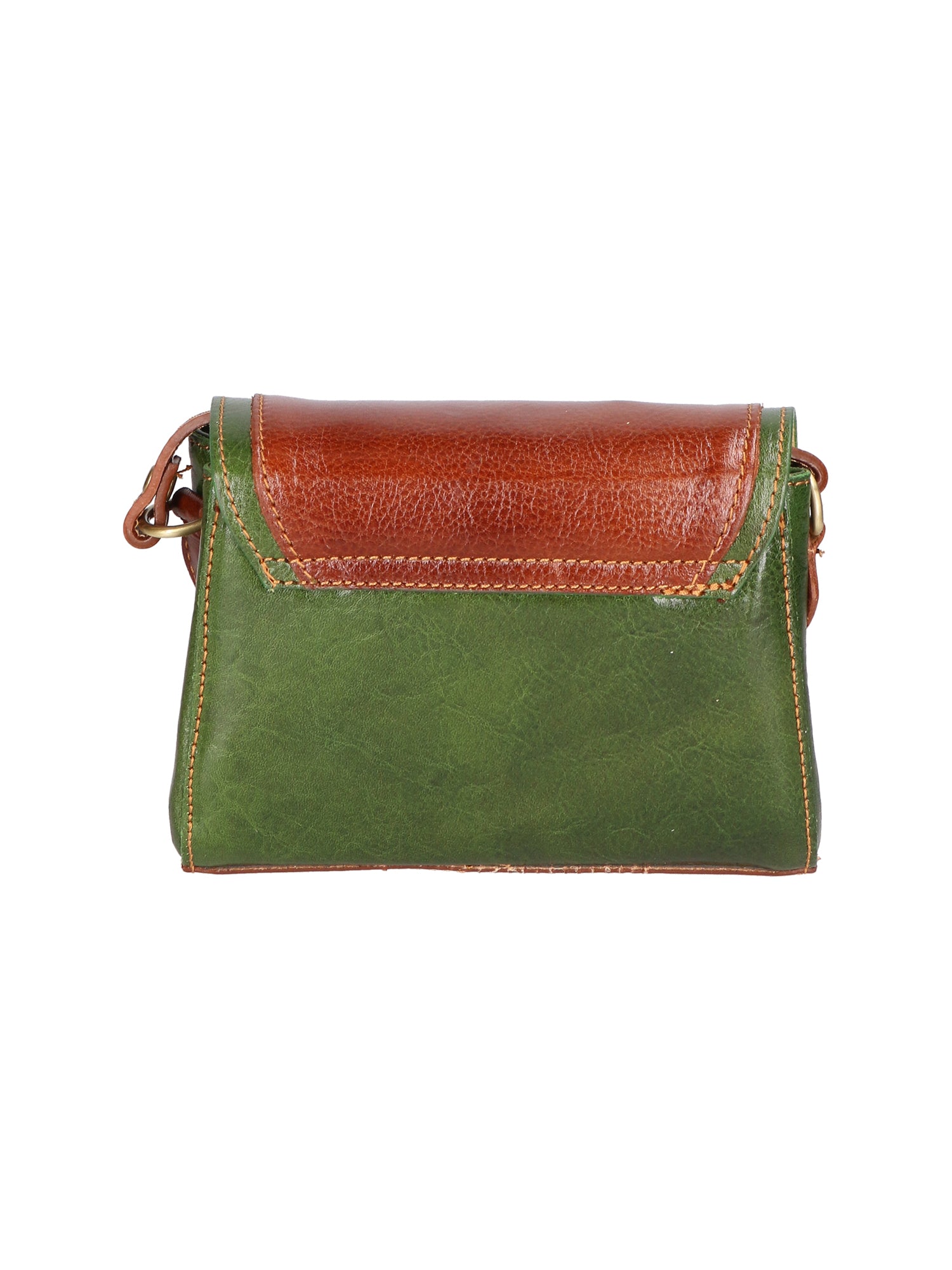 07118-VERDE + MARRONE Gave Lux