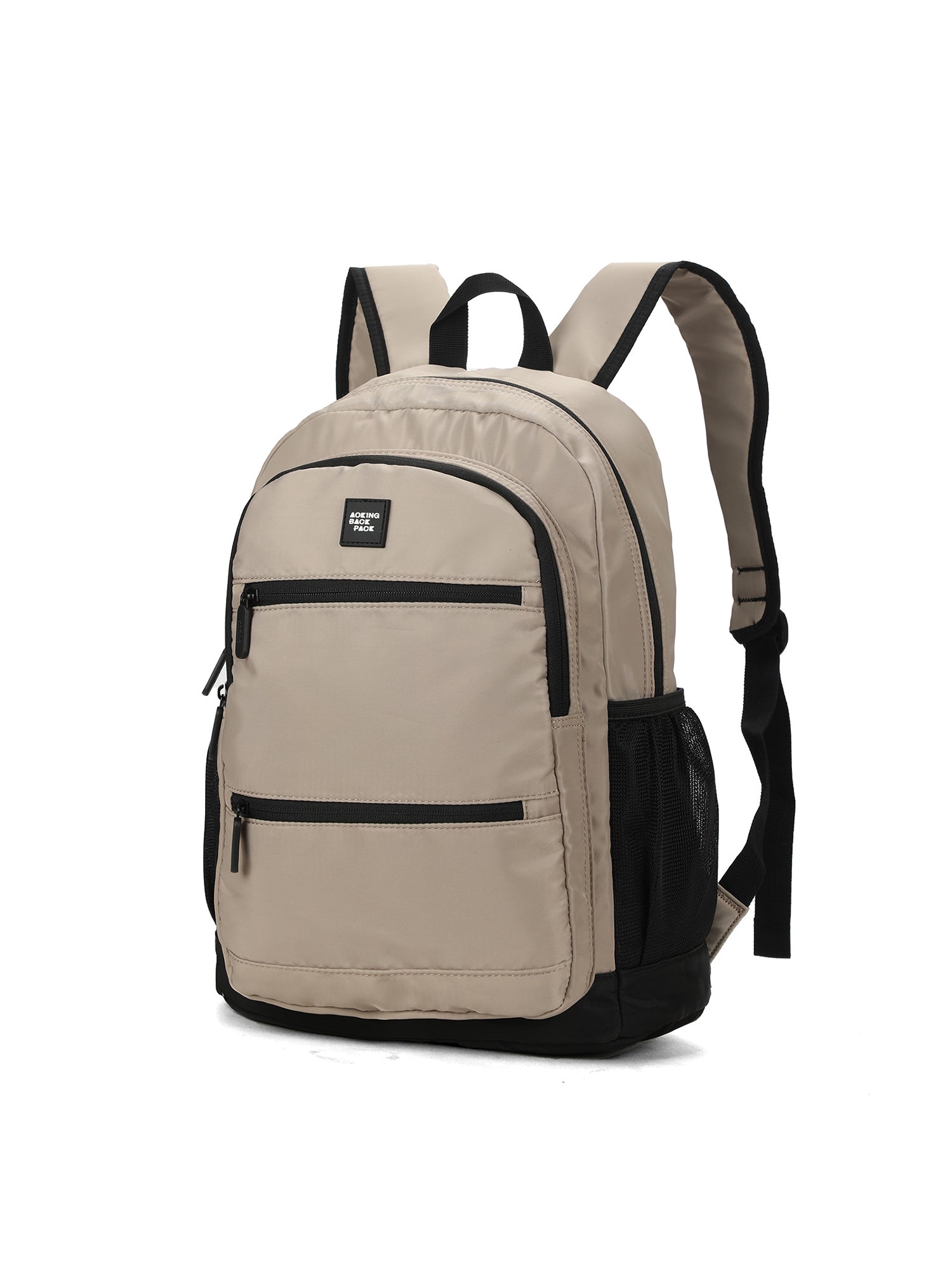 XN3306-5-ARMY Zaino unisex Erevan Elite Aoking