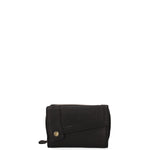 Portafoglio uomo in vera pelle Casual HILB-3698-NERO Hill Burry