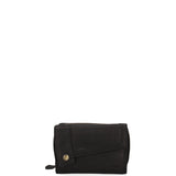 Portafoglio uomo in vera pelle Casual HILB-3698-NERO Hill Burry