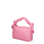 Borsa a spalla da donna Ecopelle DC3102-1-FUCHSIA Diana&co