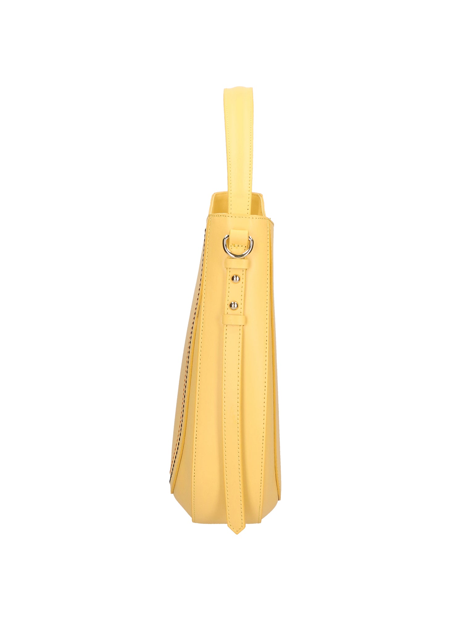 Gisella Borsa a mano da donna Vera pelle 05933-L264 DESERTO Gave Lux
