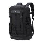 XN3352-BLACK Zaino Unisex Zenith Elite Aoking