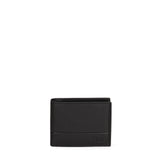 Portafoglio uomo in vera pelle Casual K35236P029-NERO Solo Soprani