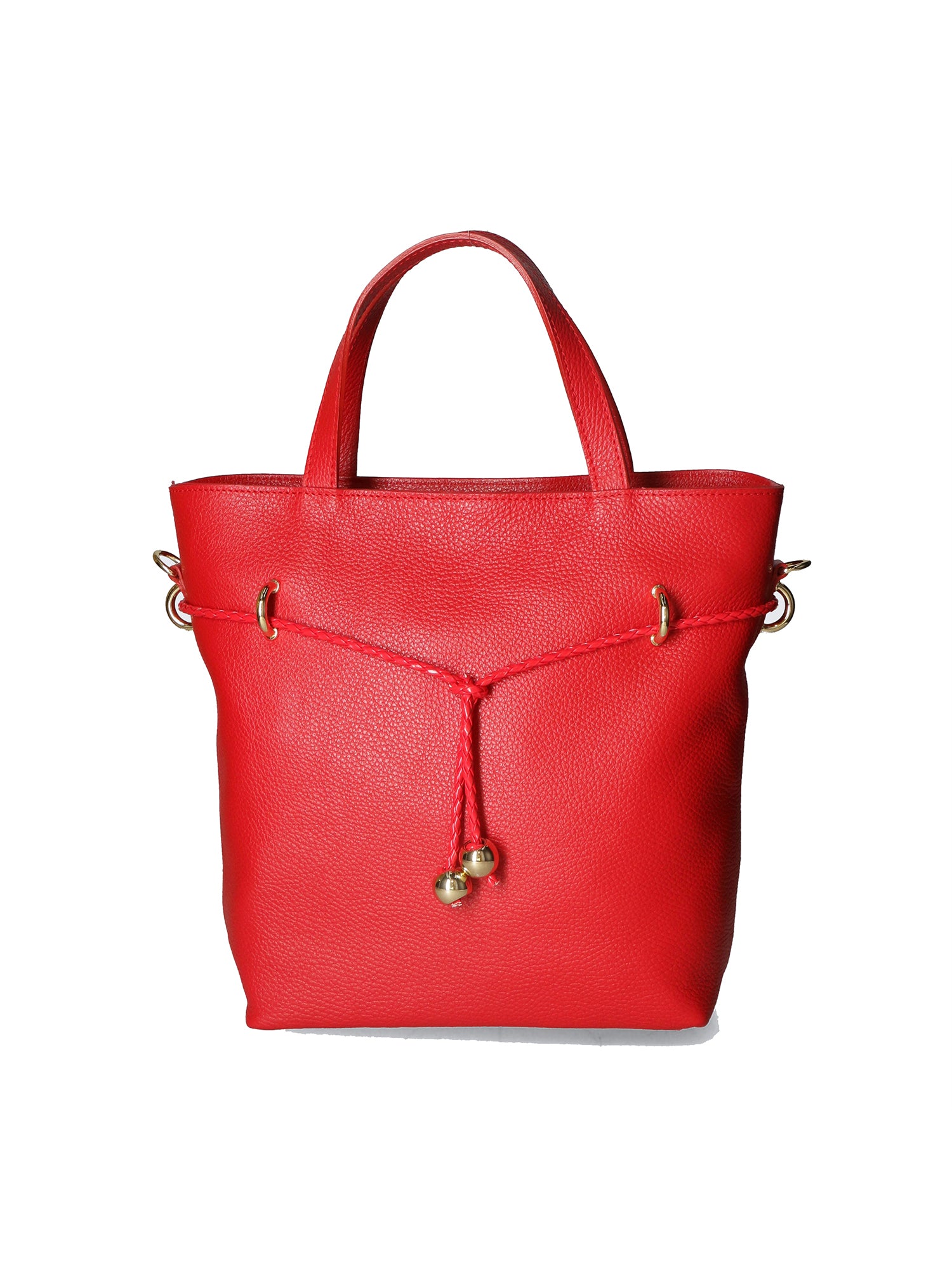 03247-D58 ROSSO FERRARI Gave Lux