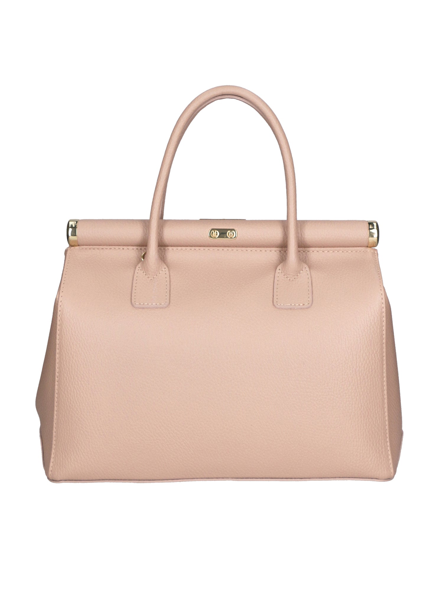 Aleria Borsa a mano da donna Vera pelle 8005-D68 CIPRIA Gave Lux
