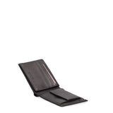 Portafoglio uomo vera pelle Casual 8806-Pip06-NERO Pierre Cardin