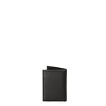 Portacarte uomo in vera pelle Casual JR-W166-BLACK John Richmond