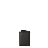 Portacarte uomo in vera pelle Casual JR-W166-BLACK John Richmond