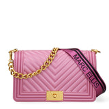 Flat M 25 Women's Shoulder Bag