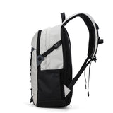 Zaino unisex Axiom Casual XN3370-GREY Aoking
