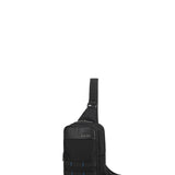 SY2245-BLACK Borsa a tracolla unisex Zenit Aoking