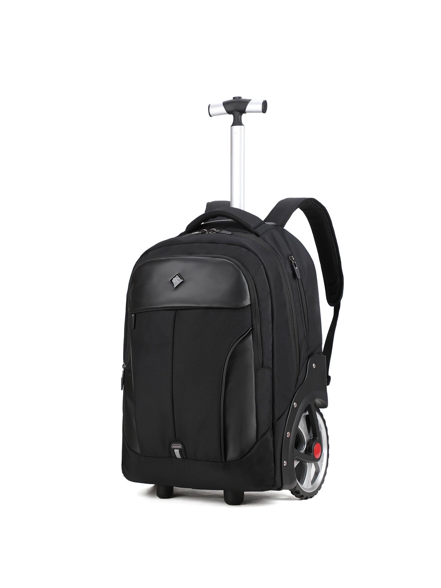 Zaino Unisex Cynosure Casual SLX8021-BLACK Aoking