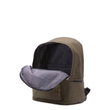 Zaino unisex in poliestere Casual BC1291-VERDE B Cavalli