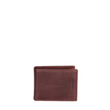 Portafoglio uomo in vera pelle Casual HM1012-489-ORZO Harvey Miller Polo Club