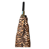 Arya Borsa a spalla da donna Vera pelle 05474-TIGRE Gave Lux